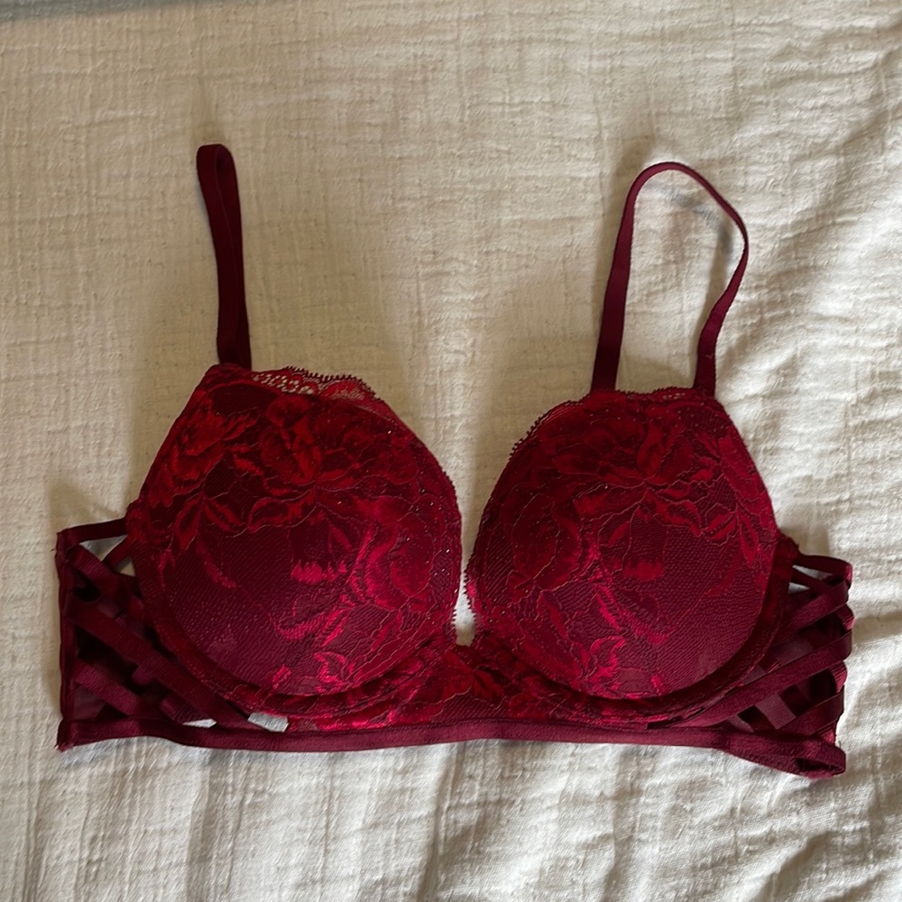 Push Up Bra